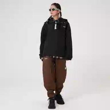GROGNAK x SCRM Logo