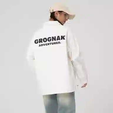 GROGNAK