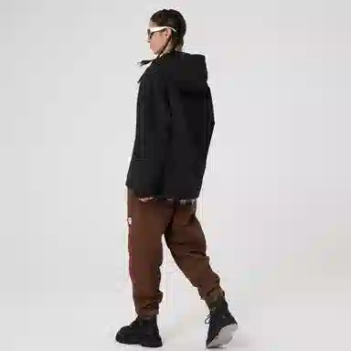 GROGNAK x SCRM Logo