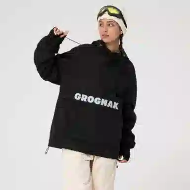 GROGNAK Logo