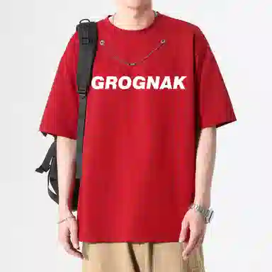 GROGNAK LogoT