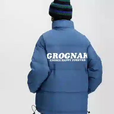 GROGNAK