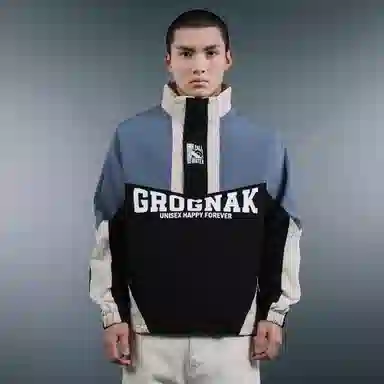 GROGNAK Logo