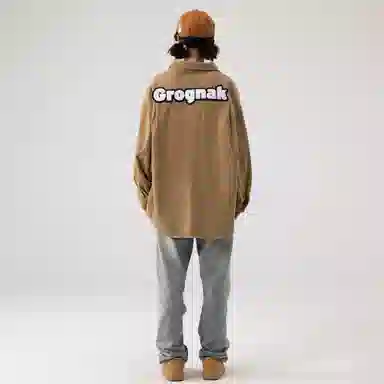 GROGNAK Logo