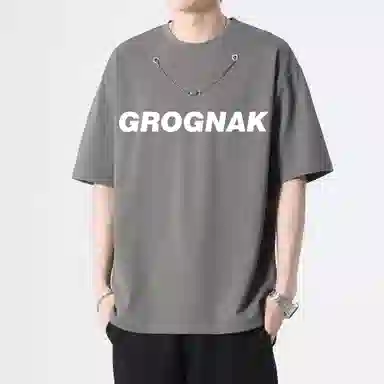 GROGNAK LogoT