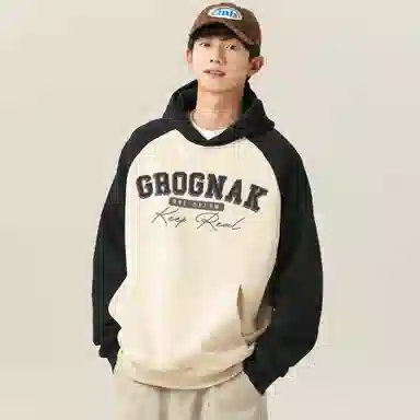 GROGNAK Logo