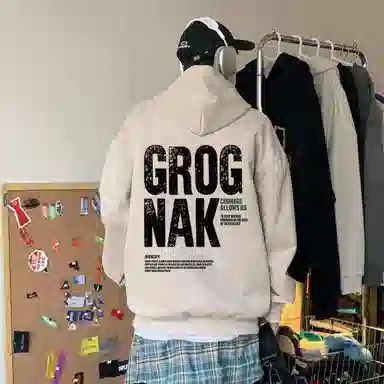 GROGNAK