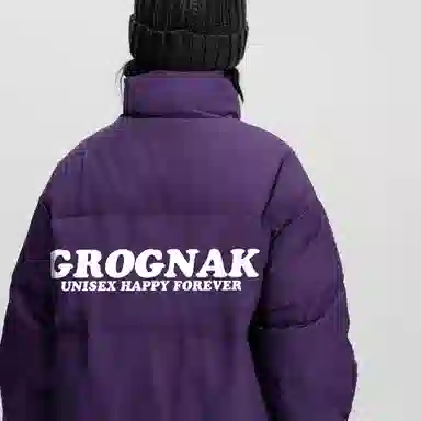 GROGNAK