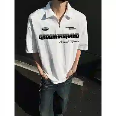 GROGNAK Polo