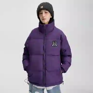 GROGNAK Puffer Jacket