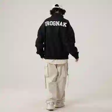 GROGNAK Logo