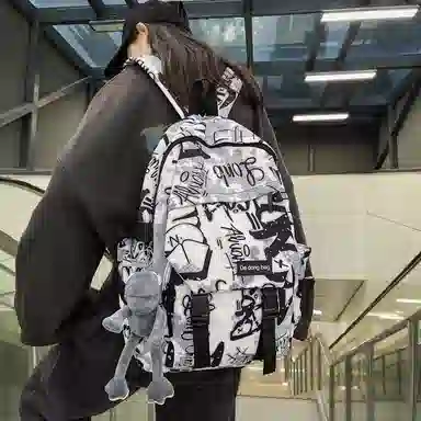 BGAY Backpack