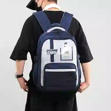 BGAY