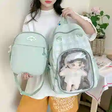 BGAY PVC