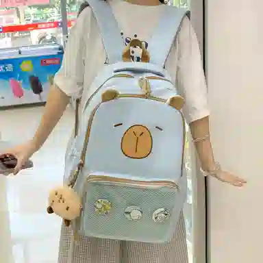 BGAY PVC
