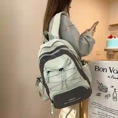 BGAY ins