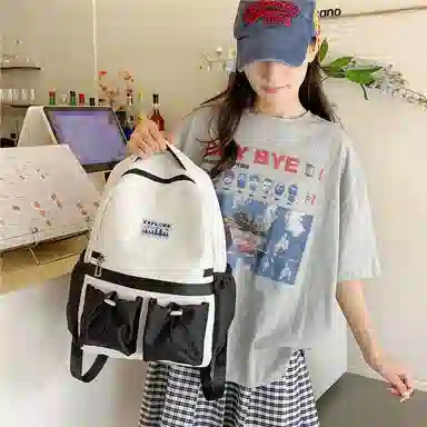 BGAY ins