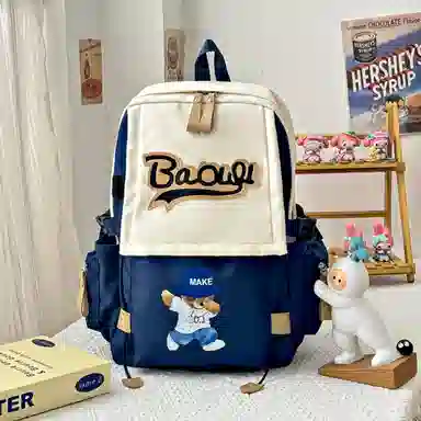 BGAY