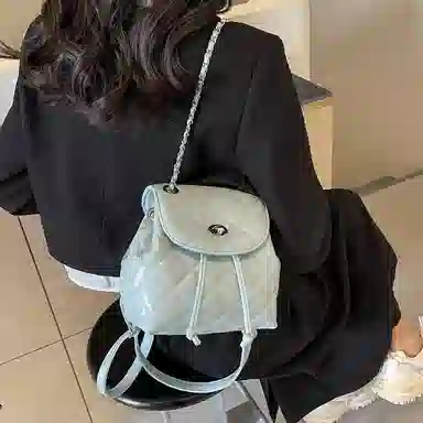 BGAY PU