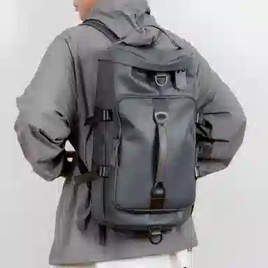 BGAY PU