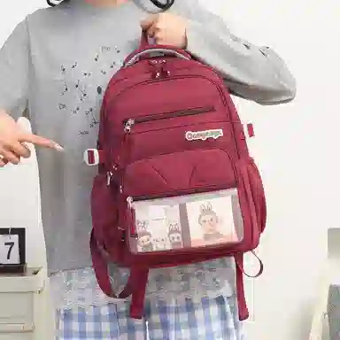 BGAY ins