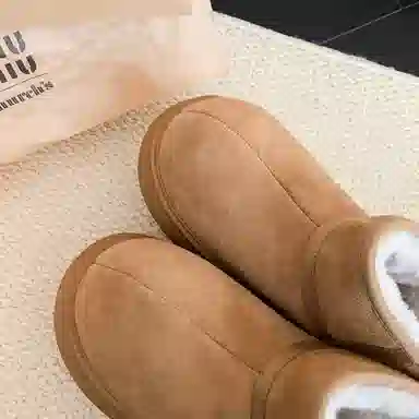 Yeezy Reezy 2025 Fall Winter Boots