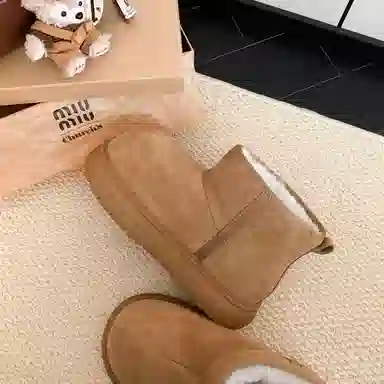 Yeezy Reezy 2025 Fall Winter Boots