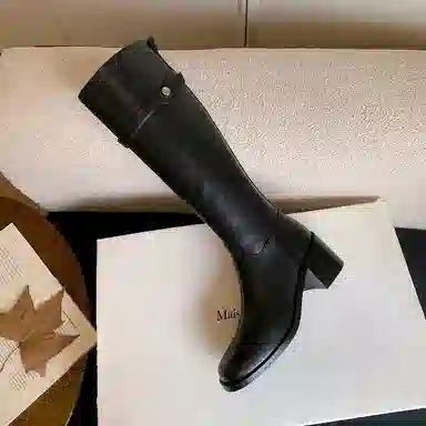 Yeezy Reezy 2025 Fall Winter Boots