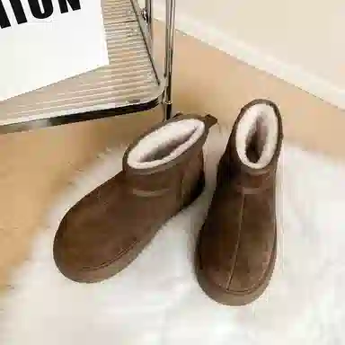 Yeezy Reezy 2025 Fall Winter Boots