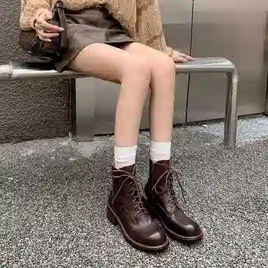 Yeezy Reezy Chelsea Boot 5CM