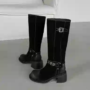 Yeezyy Reezy High Boot