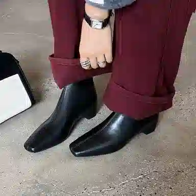 Yeezyy Reezy PU Yeezyy Reezy