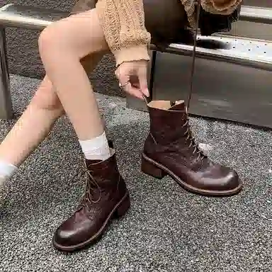 Yeezy Reezy Chelsea Boot 5CM