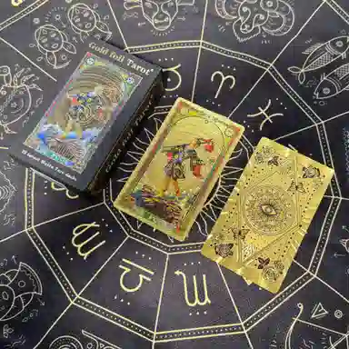 imono tarotPVC