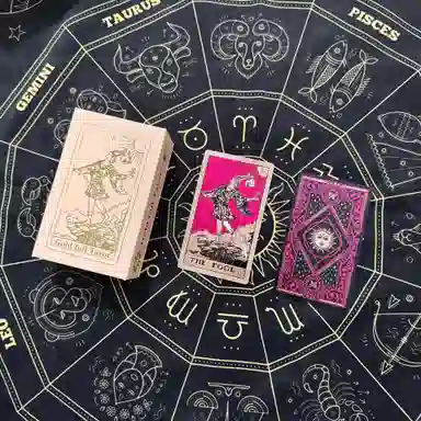 imono tarotPVC
