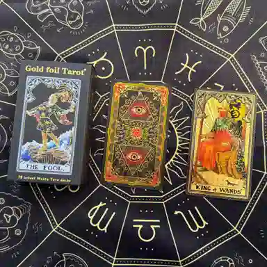 imono tarotPVC