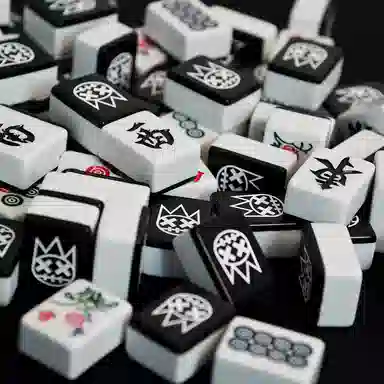 imono CULT OF INDIVIDUALITY