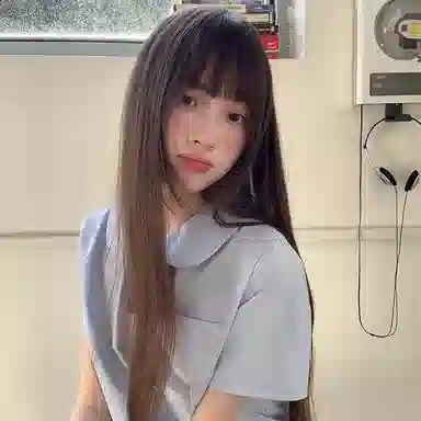 东鲸岁时记 设计感小众高级感减龄洋气短袖衬衫 女款