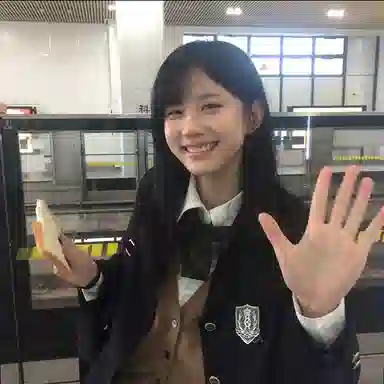 东鲸岁时记 学院风西装宽松氛围感时尚口袋长袖衬衫百褶裙套装制服 女款