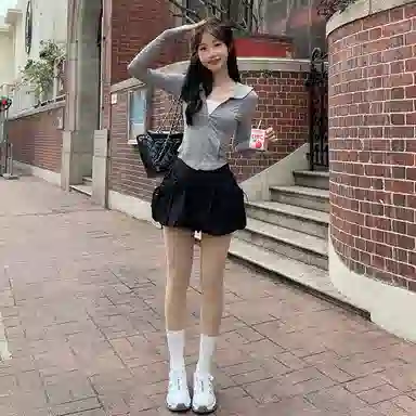 Dongjing Skirt