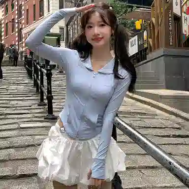 Dongjing Skirt