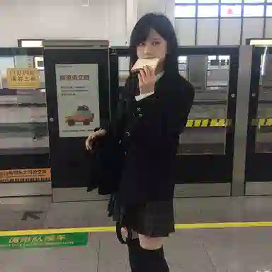 东鲸岁时记 学院风舒适西服简约格子伯克利青藤高校百褶裙制服 女款