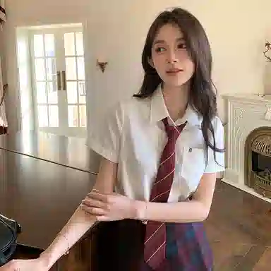 东鲸岁时记 舒适宽松百搭制服 女款 礼盒装