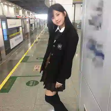 东鲸岁时记 学院风舒适西服简约格子伯克利青藤高校百褶裙制服 女款