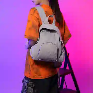 MASTER CANVAS Backpack