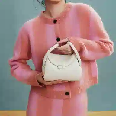 Gooloo Pig Pillow Bag Small