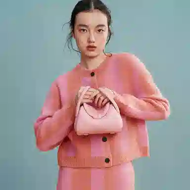 Gooloo Pig Pillow Bag Small