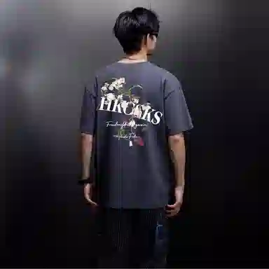 CSKS 340GVINTAGELogoT