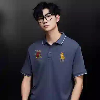 CSKS Polo Shirt