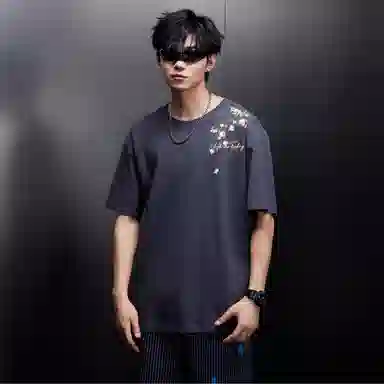 CSKS 340GVINTAGELogoT